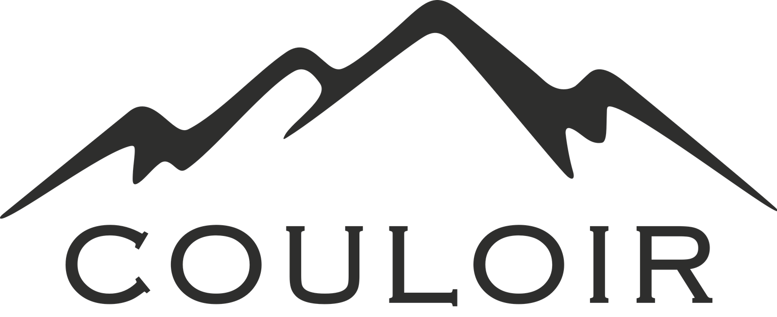 Couloir Outdoor Shop